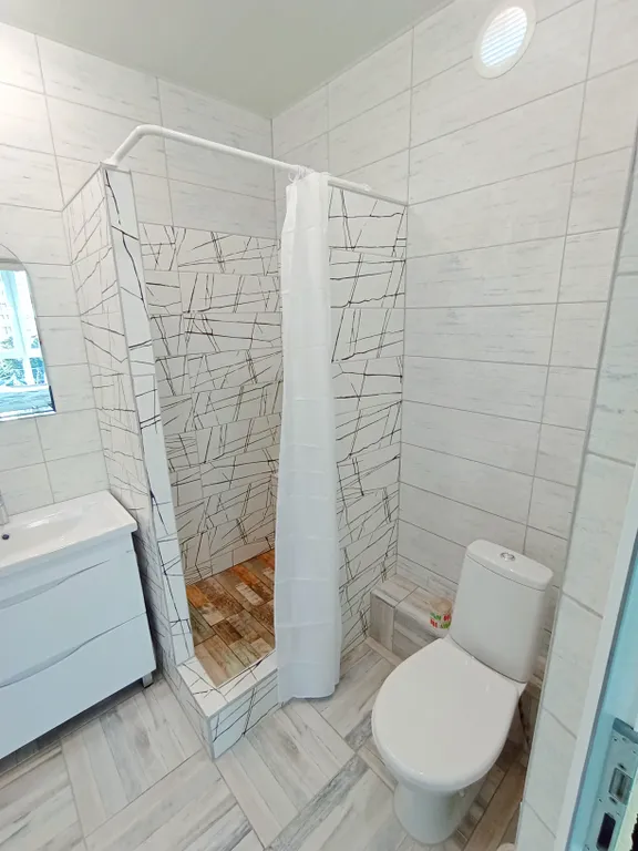 Апарт на берегу