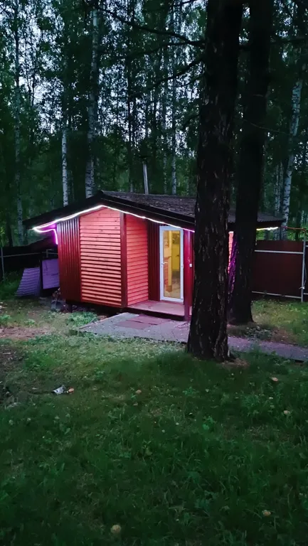 Дом у скалы Куян-Таш