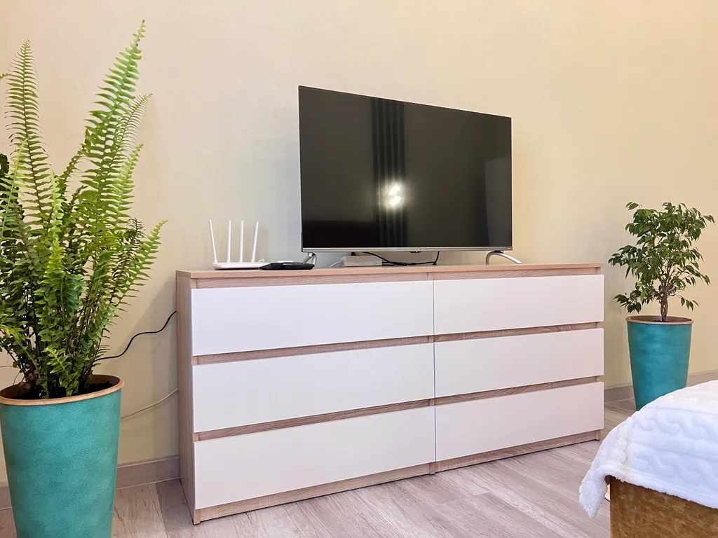 Квартира Уютная квартира для гостей ценящих комфорт и чистоту — Екатеринбург