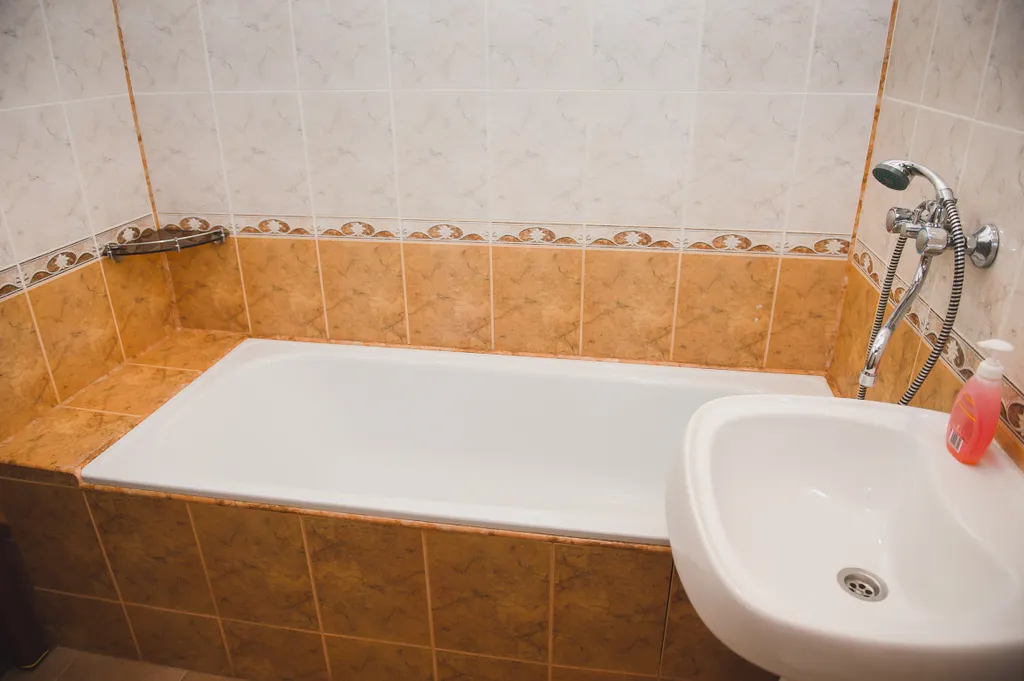 Однокомнатная квартира в центре у площади Ленина