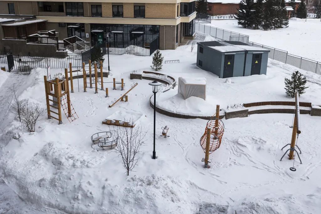 Квартира 1-комнатная квартира для отдыха у ТЦ Аура — Новосибирск