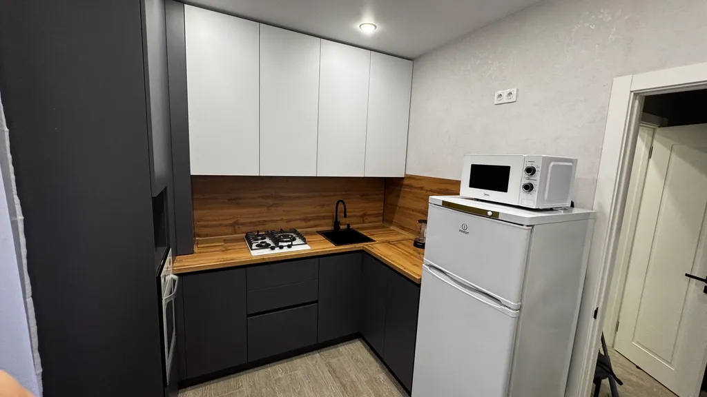 Новая уютная квартира