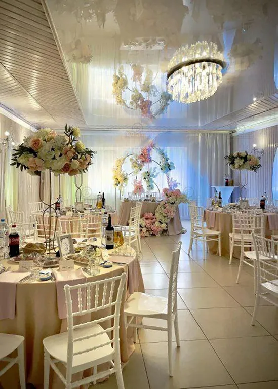 Коттедж Загородный дом для семейного отдыха — Минск