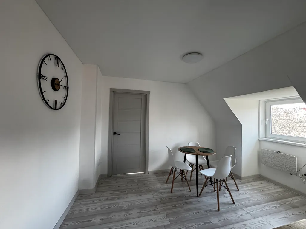 Квартира 2-комнатная Квартира — Зеленоградск