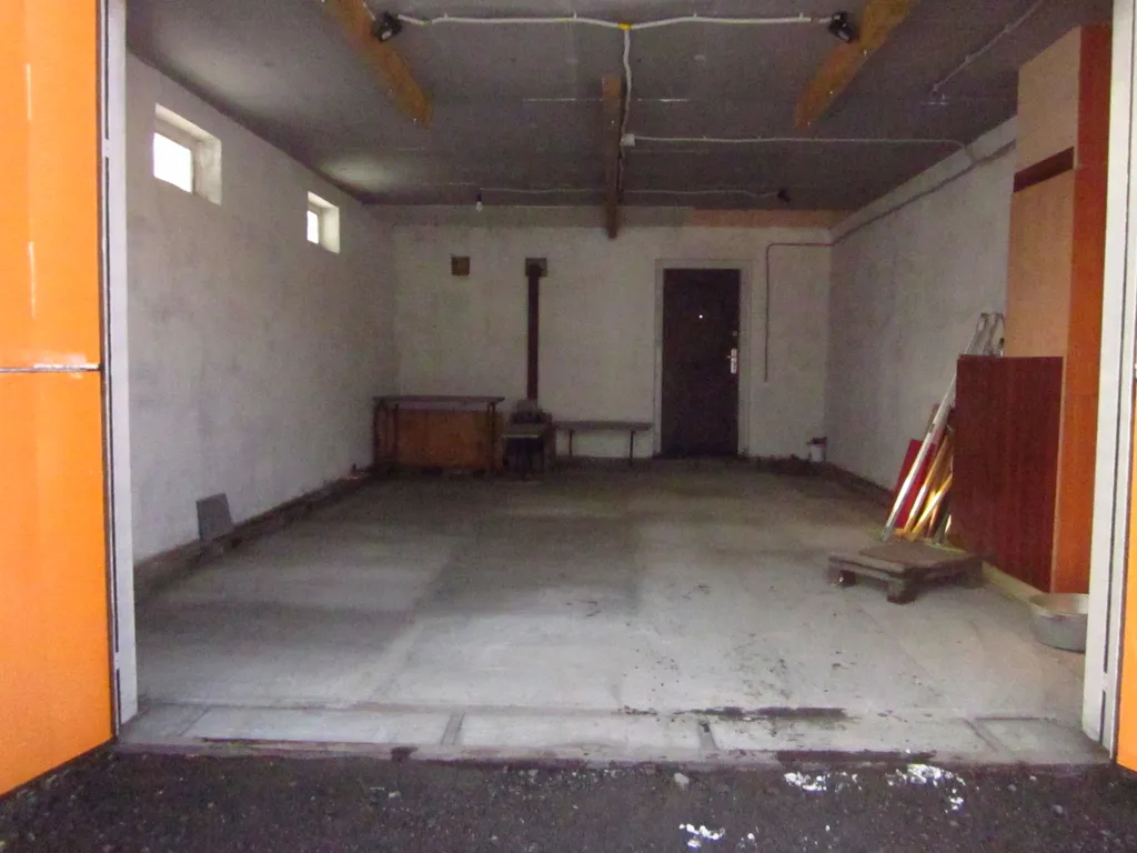 Уютный дом на горнолыжном курорте Шерегеш