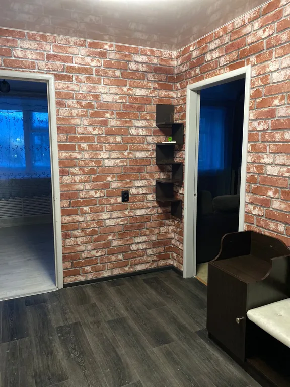 Уютная 1 комнатная квартира в самом центре города