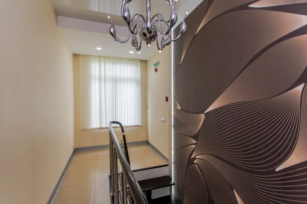 Гостевой коттедж в центре