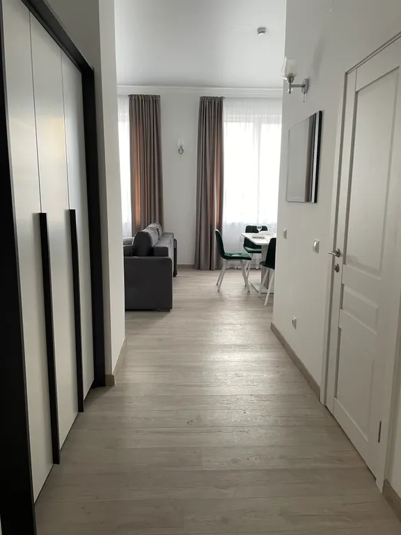 Апартаменты 14