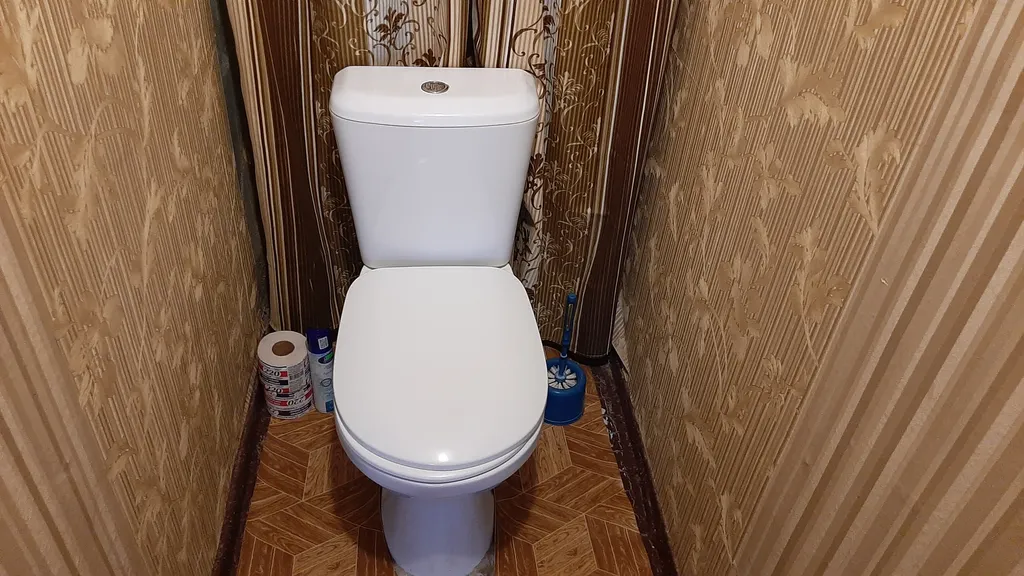 Аренда квартиры в Комарине для командированных и гостей посёлка