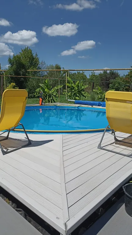 Коттедж Дом у горной реки — аренда посуточно в Майкоп