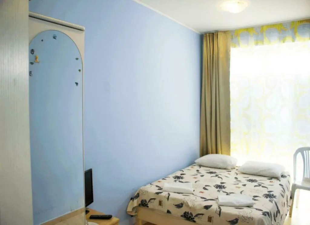 2-комнатный Дом