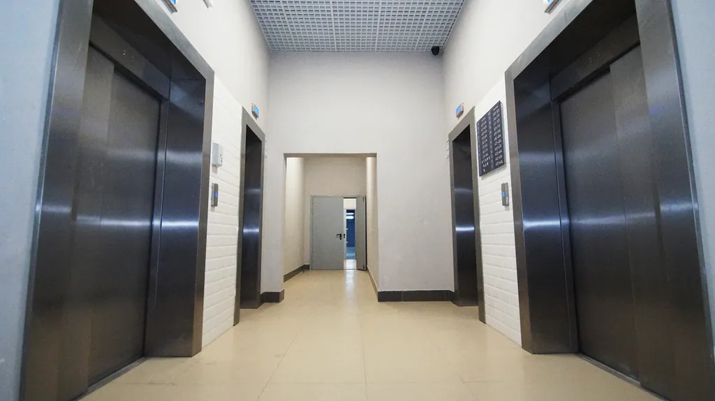 Шикарная квартира в центре