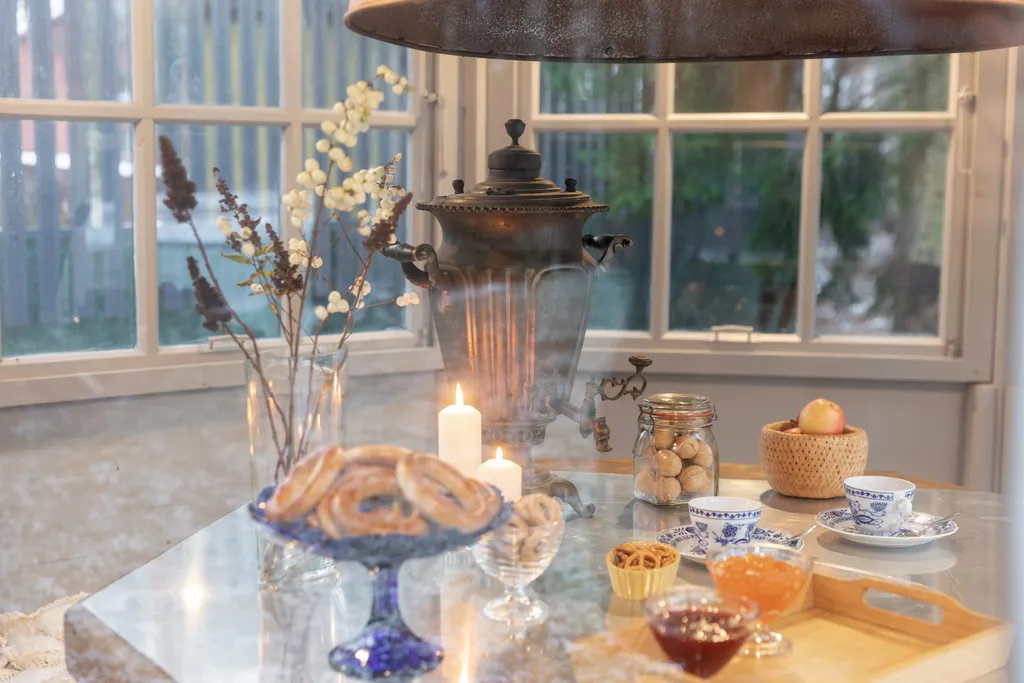 Дом 70 м² с сауной у Финского залива • Зеленогорск