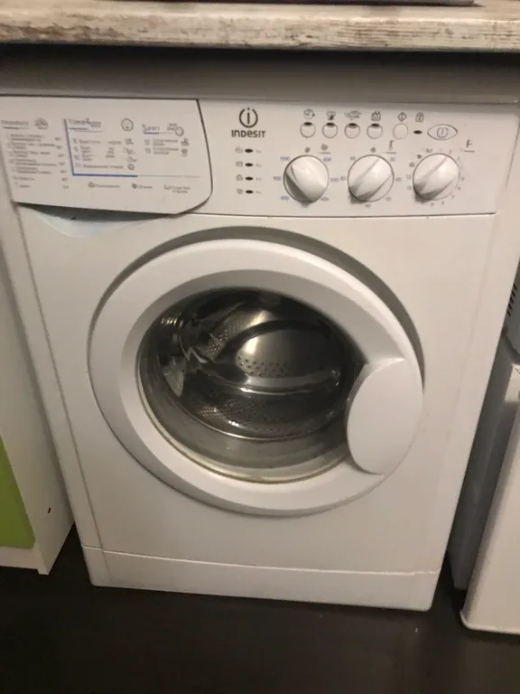 Уютная квартира-студия на Досуговском