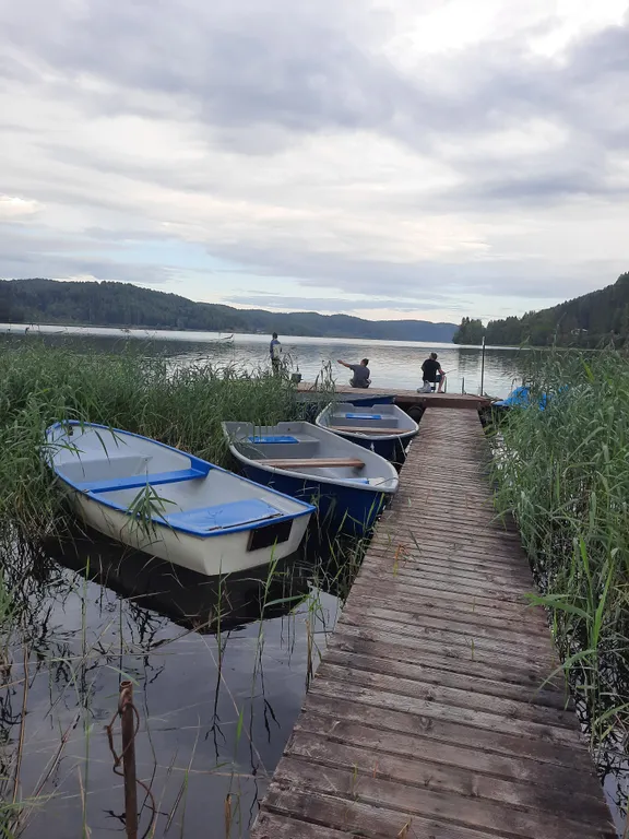 Гостевой домик Сова у ручья