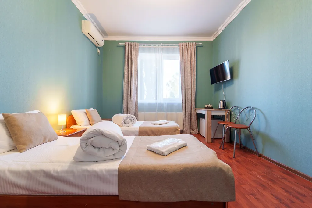 Квартира Комната — Геленджик