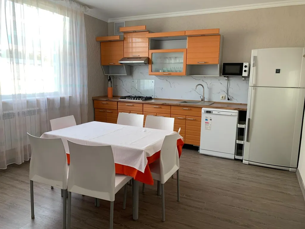 4-комнатный Дом