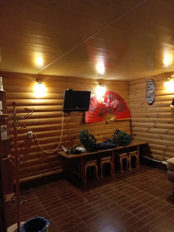 Коттедж посуточно