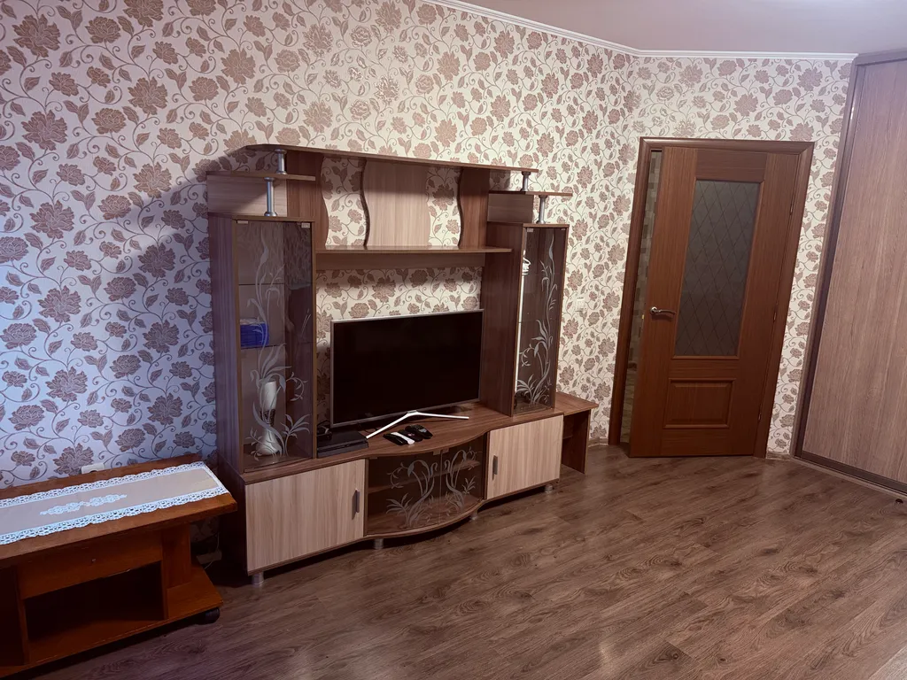 Квартира Уютная квартира в центре — Пионерский