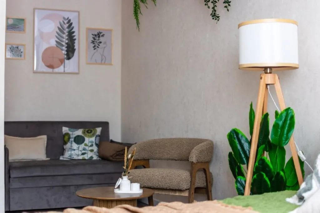 Квартира 1-комнатная Квартира — Краснодар