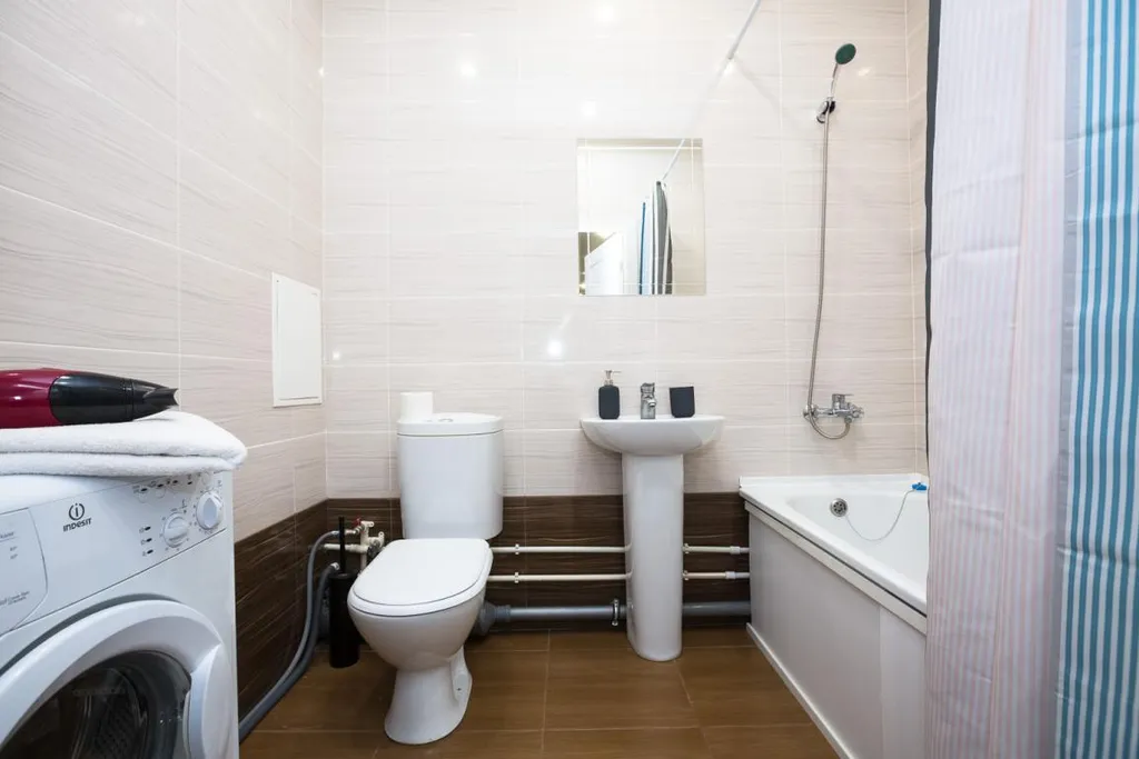 Квартира в ЖК Ломоносов рядом с УрФУ