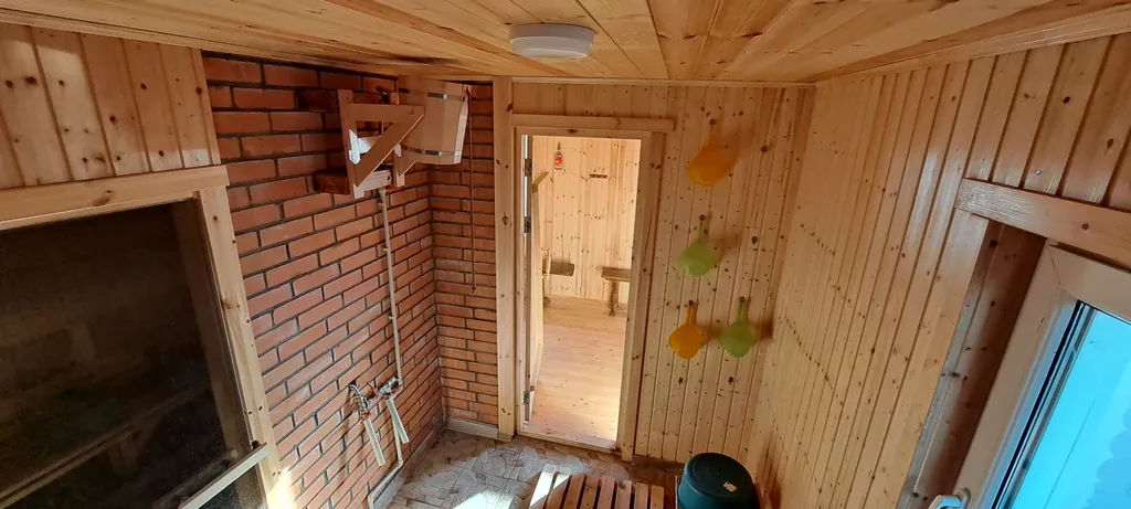 Домик braslav_resort