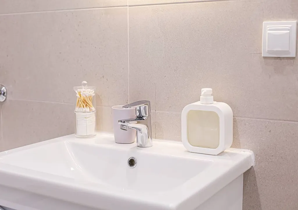 Квартира у реки