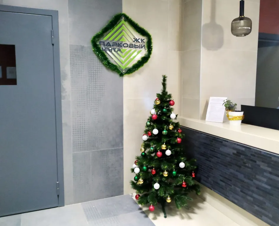 Видовые апартаменты Triumph view