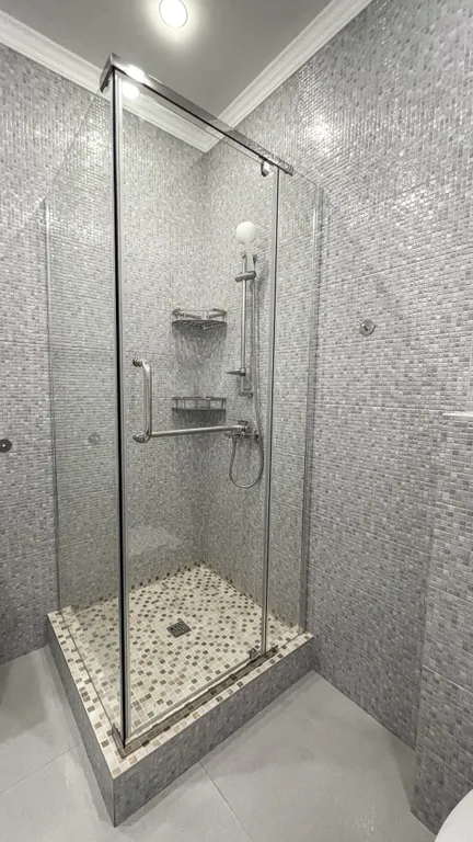 Квартира Квартира Жемчужина — Геленджик