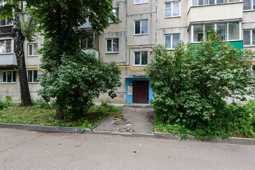 Квартира Квартира Апартамент в центре Советского района — Казань