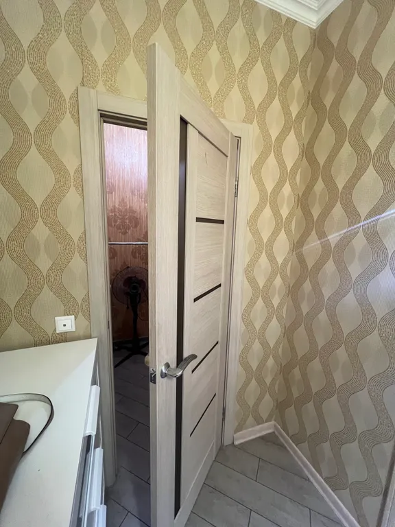 Просторная 1 комнатная квартира в Пушкино