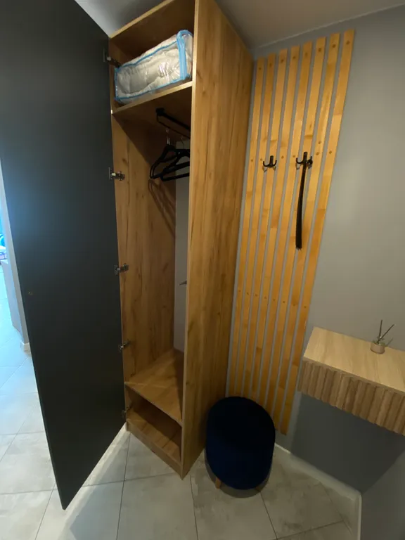 Новая уютная студия у метро, удаленное заселение