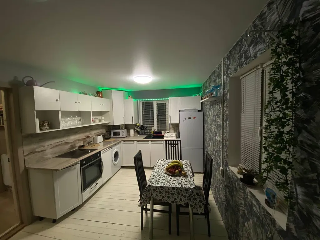 Коттедж Уютный домик — Крымское