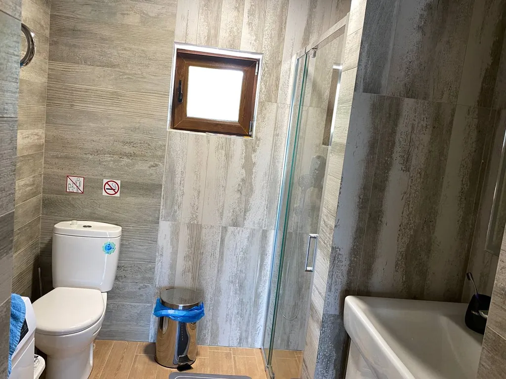 Уютный гостевой дом в Карелии