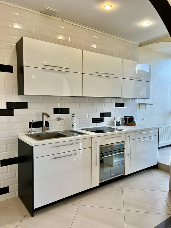 Роскошь в сердце Витебска