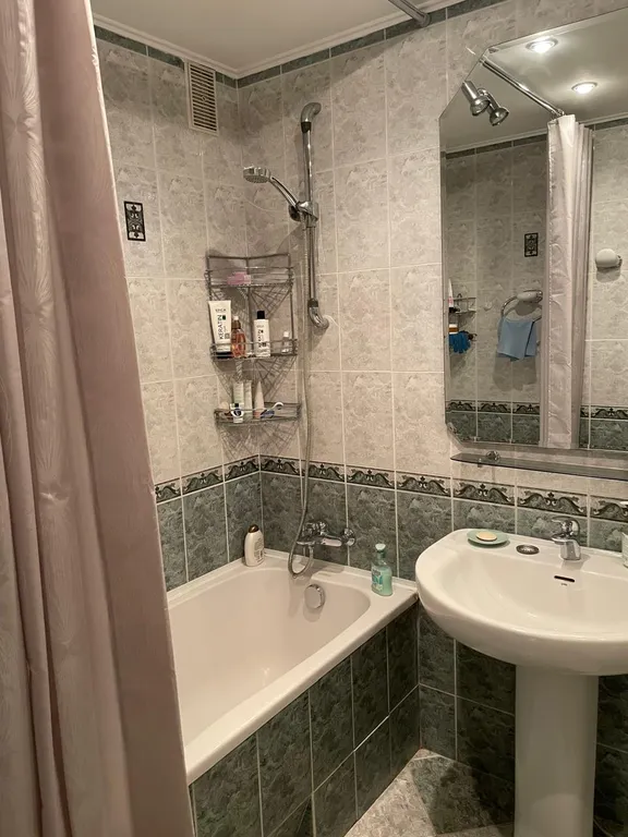 Квартира Уютная квартира с панорамным видом на город — Калининград