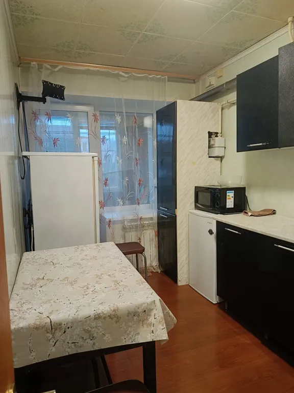 Уютная, теплая 2-комнатная квартира