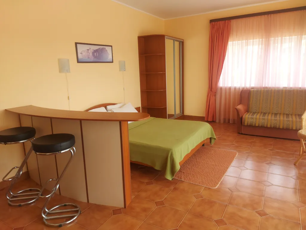 Квартира Комната — Курортное (Феодосия)