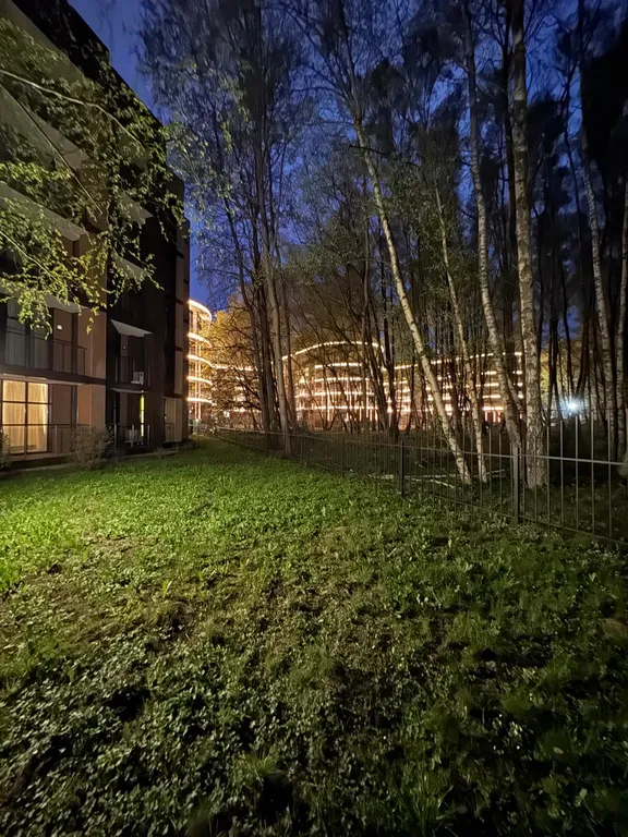 Уютные апартаменты у моря