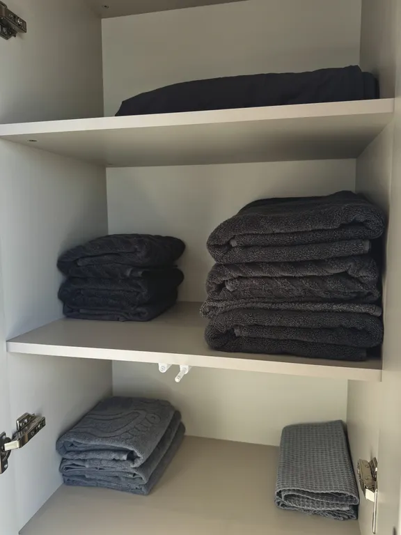 Уютная квартира из Pinterest