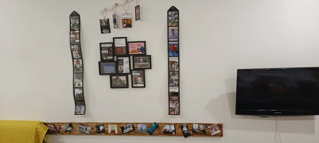 Zebra от Resident Ufa