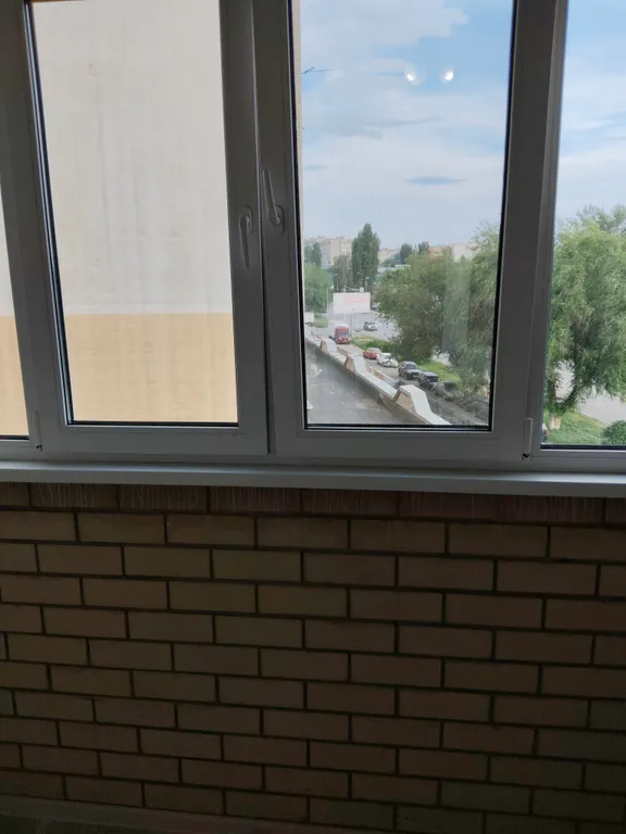 Комфортная квартира с отчётными документами