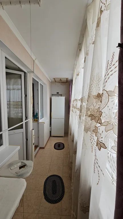 Уютная двушка с шикарным видом на горы и закат