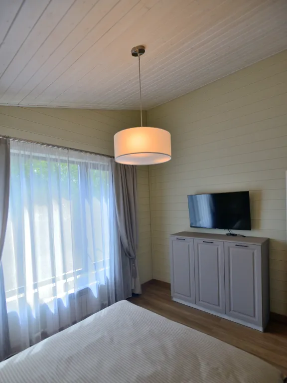 Коттедж в Коприно