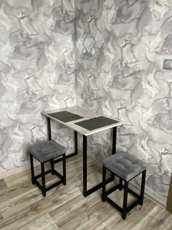 Сдаётся просторная, светлая, однокомнатная квартира!