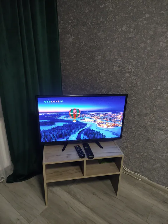 Квартира Квартира Изумрудный Ломоносов — Ломоносов