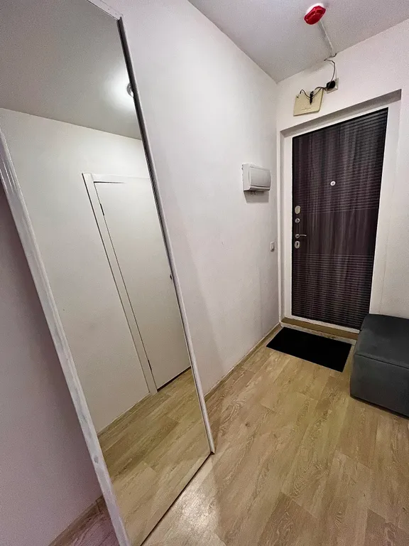 Уютная студия в центре