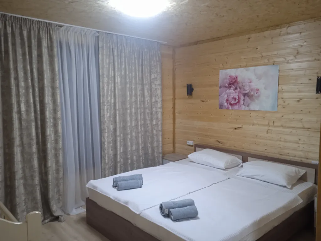 Квартира Комната — аренда посуточно в Пицунда