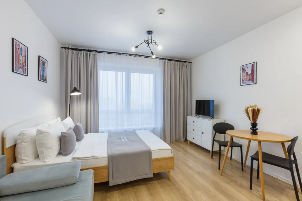 Inndays Apartments