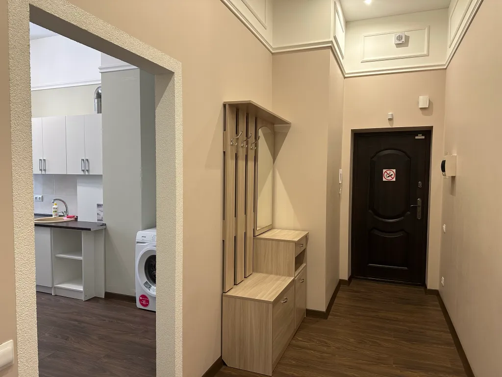 Квартира Baltic Resort комфортно и у моря — Пионерский